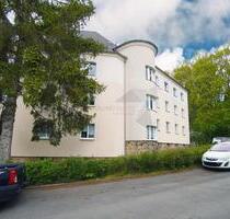 !! Osterangebot !! großzügige 2,5-Raum-Whg. mit Tageslichtbad direkt am Waldrand - Chemnitz Ebersdorf