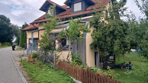 Foto - Einfamilienwohnhaus zu verkaufen