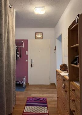 Foto - 3 Zimmer Etagenwohnung zur Miete in Radevormwald