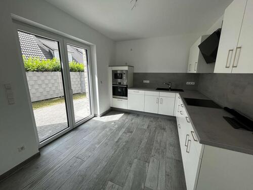 Foto - Etagenwohnung in Hamburg zur Miete