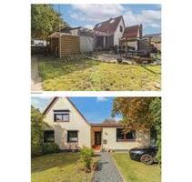 ‼️HEUTE‼️Offene Besichtigung 1.4. ‼️von 16-19 Uhr‼️ - Wurster Nordseeküste