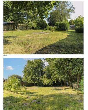 Foto - 6 Zimmer Einfamilienhaus zum Kaufen in Wurster Nordseeküste