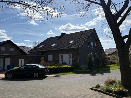 Foto - Schöne und gemütliche Wohnung in Ostenland