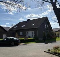 Schöne und gemütliche Wohnung in Ostenland - Delbrück