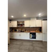 Moderne 3 Zimmer Wohnung mit offener Wohnküche und Balkon - Halberstadt