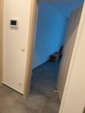 Foto - 3 Zimmer Etagenwohnung in Halberstadt