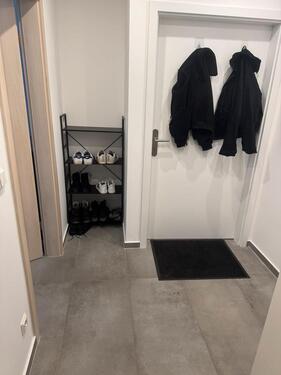 Foto - Etagenwohnung in Halberstadt zur Miete