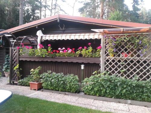 Foto - Kleines Haus im Grünen Altersruhesitz