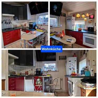 Foto - 3 Zimmer Einfamilienhaus zum Kaufen in Wesendorf