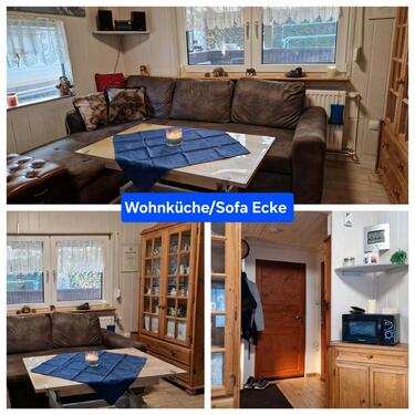 Foto - 3 Zimmer Einfamilienhaus in Wesendorf