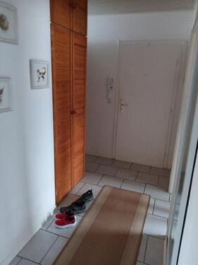 Foto - 3 Zimmer Etagenwohnung in Wolfenbüttel