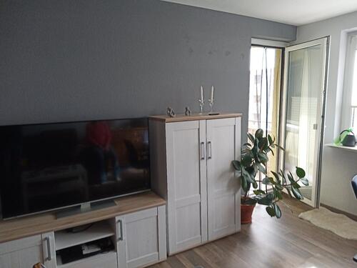 Foto - Etagenwohnung in Wolfenbüttel zur Miete