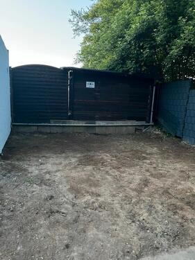 Foto - 3 Stellplätze eine ist davon kostenlos in Gartenstrasse