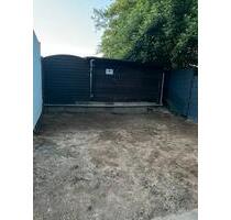 3 Stellplätze eine ist davon kostenlos in Gartenstrasse - Kerpen Buir