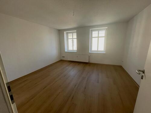 Foto - Charmante, frisch sanierte ca 50 m² Wohnung zu vermieten