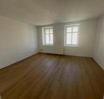 Charmante, frisch sanierte ca 50 m² Wohnung zu vermieten - Staßfurt