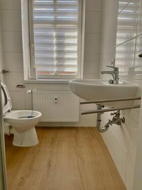 Foto - 2 Zimmer Etagenwohnung in Staßfurt