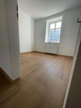 Foto - Etagenwohnung in Staßfurt zur Miete