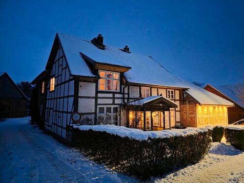 Foto - Einfamilienhaus in Bad Münder am Deister zum Kaufen