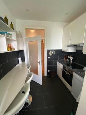 Foto - Etagenwohnung in München zum Kaufen