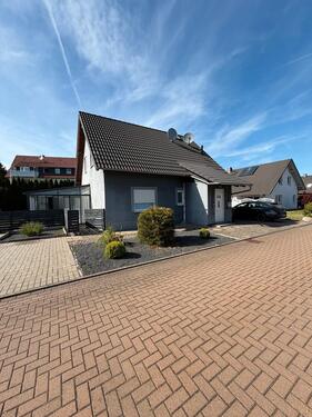 Foto - 5 Zimmer Einfamilienhaus zum Kaufen in Langelsheim