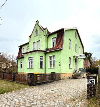 Foto - PROVISIONSFREI!!! ZWEIFAMILIENHAUS mit Nebengebäude