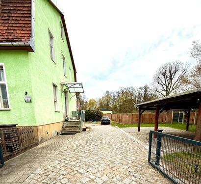 Foto - 5 Zimmer Etagenwohnung zum Kaufen in Jüterbog