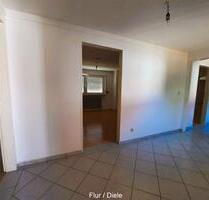 4-Zimmer-Wohnung | 90 m² | 1. OG | Gartenmitnutzung - Hirzenhain