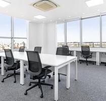 Großraumbüros für 15 Personen 100 sqm in Regus Stau 123 - Oldenburg Dobbenviertel