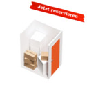 Foto - Reservieren Sie JETZT eine 2m² Lagerbox in Stendal, bezugsfertig ab MaiJuni, Selfstorage, Lagerraum