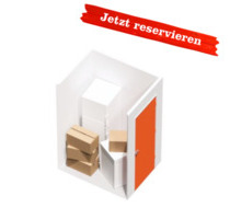 Reservieren Sie JETZT eine 2m² Lagerbox in Stendal, bezugsfertig ab MaiJuni, Selfstorage, Lagerraum
