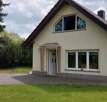 Ferienhaus am Waldsee - 95,00 EUR Kaltmiete, in Schönebeck (Elbe) (PLZ: 39217) Pretzien