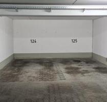 Gepflegter Tiefgaragenplatz Lohengrinstrasse 16 kein Duplex - München Bogenhausen