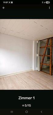 Foto - Etagenwohnung in Recklinghausen zur Miete