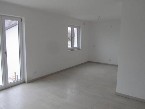 Foto - Etagenwohnung in Ernsgaden zur Miete