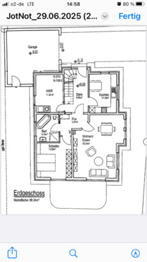 Foto - Gepflegtes Einfamilienhaus mit Garten und Garage in Bad Sassendor