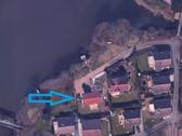 Foto - Schwedenhaus am See in 1. Reihe im Sonneck Aschaffenburg