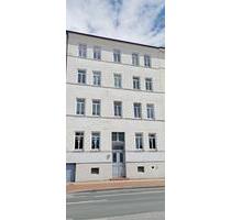 2- Raumwohnung mit Balkon in Güstrow zu vermieten