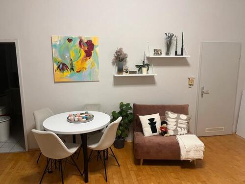 Foto - Charmante 44 qm Altbauwohnung - 540,00 EUR Kaltmiete,
