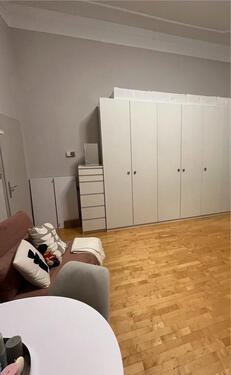Foto - Etagenwohnung zur Miete in Bayreuth