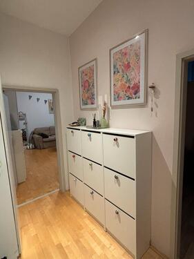 Foto - Etagenwohnung in Bayreuth zur Miete