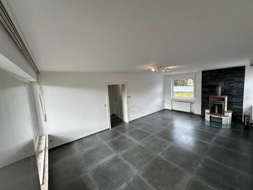 Foto - Etagenwohnung zur Miete in Idar-Oberstein
