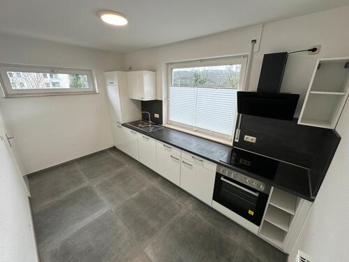 Foto - Etagenwohnung in Idar-Oberstein