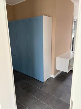 Foto - Etagenwohnung in Malborn