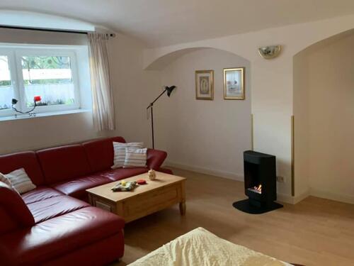 Foto - Etagenwohnung zur Miete in Zarrentin am Schaalsee