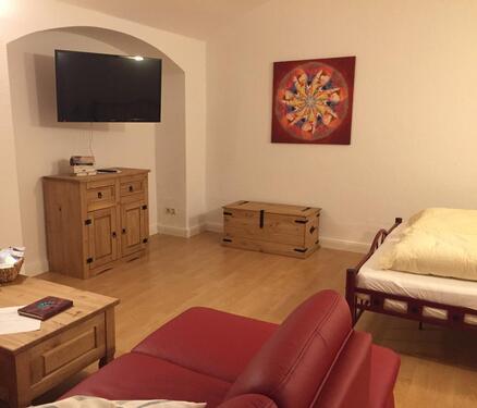 Foto - Etagenwohnung in Zarrentin am Schaalsee