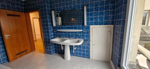 Foto - 4 Zimmer Mietwohnung zentral - 896,00 EUR Kaltmiete,