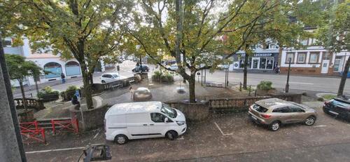 Foto - Etagenwohnung zur Miete in Pirmasens