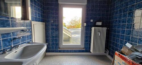 Foto - Etagenwohnung in Pirmasens