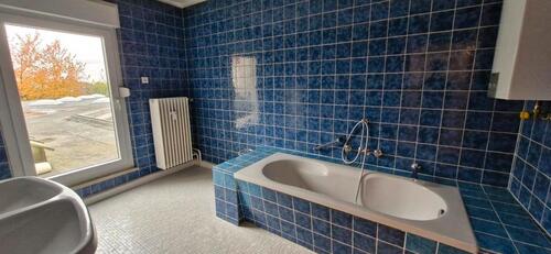 Foto - Etagenwohnung in Pirmasens zur Miete